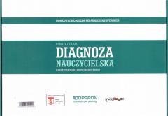 Ortograffiti. Diagnoza nauczycielska