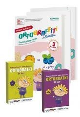 Ortograffiti z Bratkiem 3. Wersja 45 minut