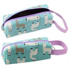 Piórnik szkolny Lamy turkusowy