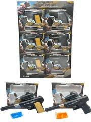 Pistolet na kulki wodne 6-7mm