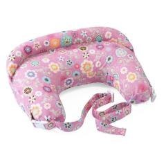 Poduszka do karmienia Boppy Deluxe Wild Flowers