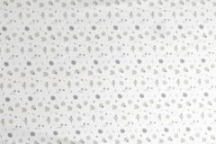 Prześcieradło Next2Me Forever G/D bawełna confetti