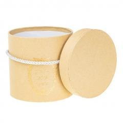 Pudełko Flower Box craft ROZETTE