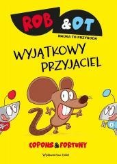 Rob & Ot. Wyjątkowy przyjaciel