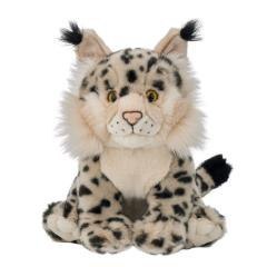 Ryś euroazjatycki 25cm