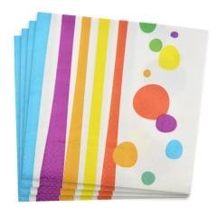 Serwetki Fresh 20szt