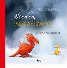 Siedem smoków głównych