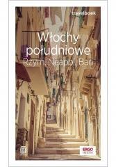 Włochy południowe. Rzym, Neapol, Bari. Travelbook