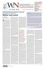 Wszystko, co Najważniejsze nr 11