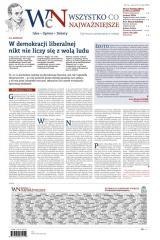 Wszystko, co Najważniejsze nr 14