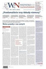 Wszystko, co Najważniejsze nr 17