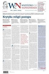 Wszystko, co Najważniejsze nr 18