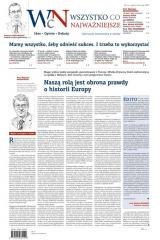 Wszystko, co Najważniejsze nr 19