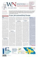 Wszystko, co Najważniejsze nr 22