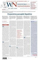 Wszystko, co Najważniejsze nr 25