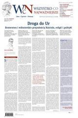 Wszystko, co Najważniejsze nr 28