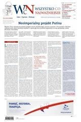 Wszystko, co Najważniejsze nr 30