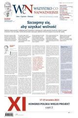 Wszystko, co Najważniejsze nr 32