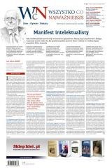 Wszystko, co Najważniejsze nr 37