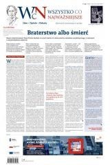 Wszystko, co Najważniejsze nr 43