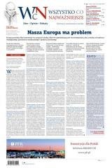 Wszystko, co Najważniejsze nr 44