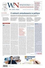 Wszystko, co Najważniejsze nr 46