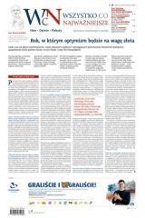 Wszystko, co Najważniejsze nr 48