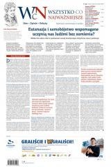 Wszystko, co Najważniejsze nr 49