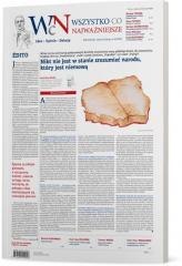 Wszystko, co Najważniejsze nr 4