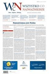 Wszystko, co Najważniejsze nr 58