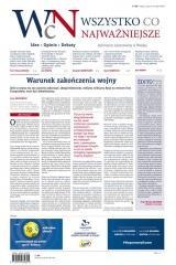Wszystko, co Najważniejsze nr 60