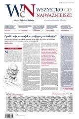 Wszystko, co Najważniejsze nr 63