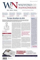 Wszystko, co Najważniejsze nr 64