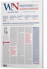 Wszystko, co Najważniejsze nr 66