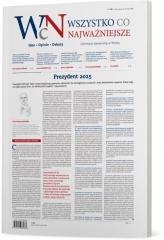 Wszystko, co Najważniejsze nr 68