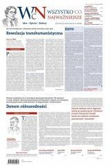 Wszystko, co Najważniejsze nr 6