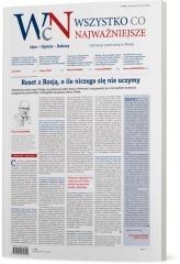 Wszystko, co Najważniejsze nr 70