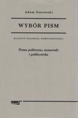 Wybór pism