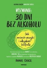 Wyzwanie: 30 dni bez alkoholu
