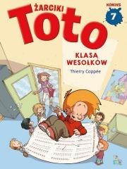 Żarciki Toto T.7 Klasa wesołków