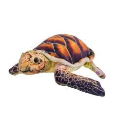 Żółw brązowy 28cm