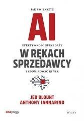AI w rękach sprzedawcy