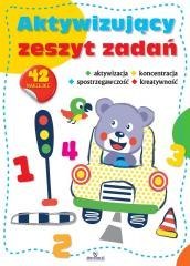 Aktywizujący zestaw zadań