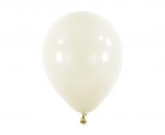 Balon Standard Frosty White 28cm 50szt