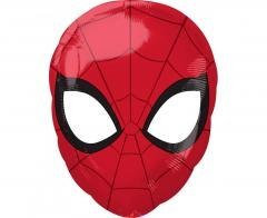 Balon foliowy Junior Shape Spiderman Animated
