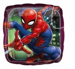 Balon foliowy Spiderman Animated 46cm