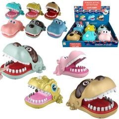 Gra gryzienie w palec MIX