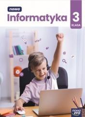Informatyka SP 3 Nowa Informatyka Neon ćw.