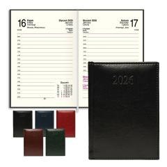 Kalendarz 2026 A6 dzienny