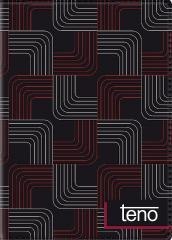 Kalendarz 2026 Teno Impress MIX